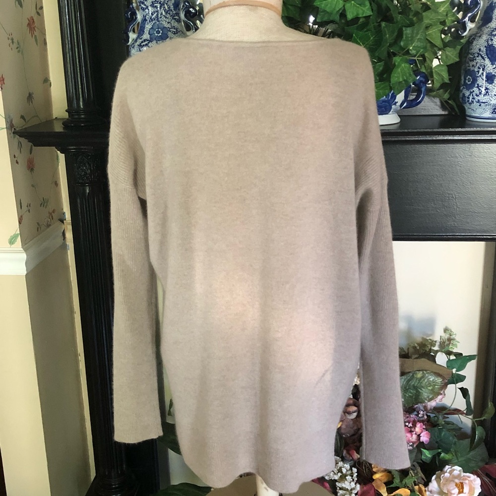 White & Warren cashmere - Picture 4 of 5